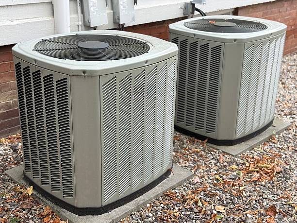 Reliable Air Conditioning Repair contractor in Cameron, WI by Leonard HVAC